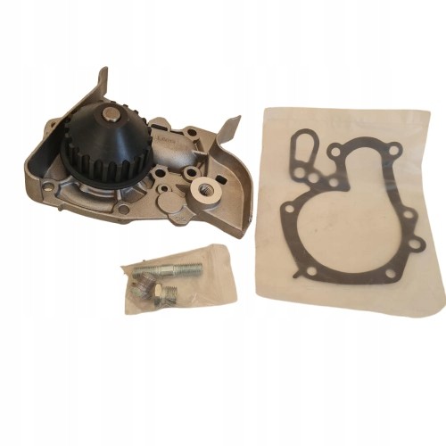Kraft Automotive 1505070 Water Pump Renault Clio II Kangoo Megane Scenic