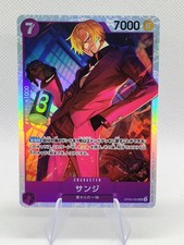 Prix de Sanji [PRB-02] OP06-119 | One Piece Japanese Premium