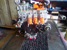 2025 Cadillac Lyriq Motor Front Propulsion Unit 24053599 7QPD 3044948