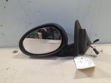 Retroviseur gauche (ou coque) Rover 75