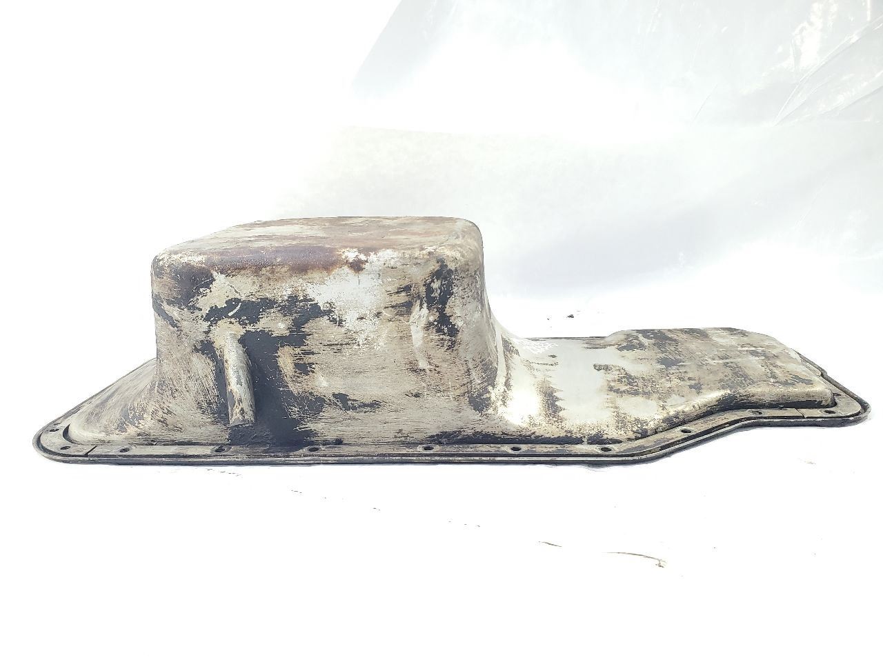 1980 Rolls Royce OEM Oil Pan Automatic RWD 