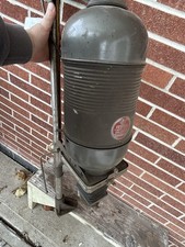 Federal 250 Enlarger FOR PARTS OR REPAIR 