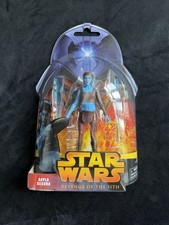 Hasbro Star Wars the Black Series ROTS 20th Anniversary Aayla Secura New
