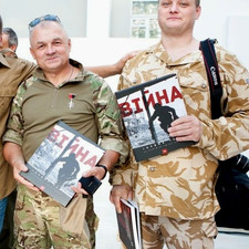 🔥Russo-Ukraine War PhotoAlbum: Through the TSN News Journalists Photo Chronicle