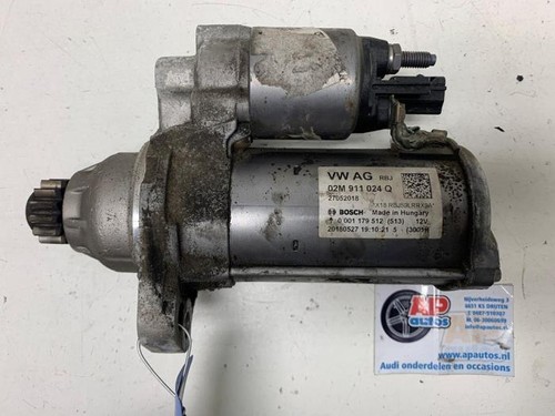 Anlasser VW T-Roc A11 02M911024Q P24361071