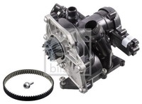 Febi Bilstein 182330 Wasserpumpe FüR Audi Cupra Seat Skoda VW