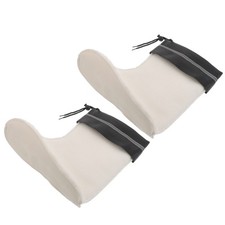 Warm Cotton Socks Shoe Liners for Winter Rain Boot Women Detachable