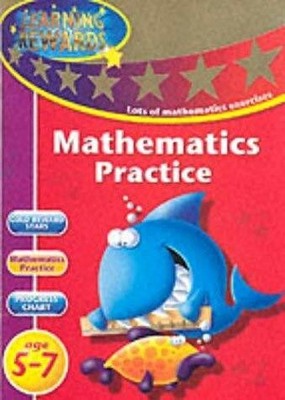 Key Stage 1 (Learning Rewards) Buch Egmont Books Ltd