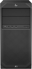 HP Z2 Tower G4 Intel i5 8500 3 GHz 8GB 256GB SSD NVIDIA Quadro P620 W11P Desktop