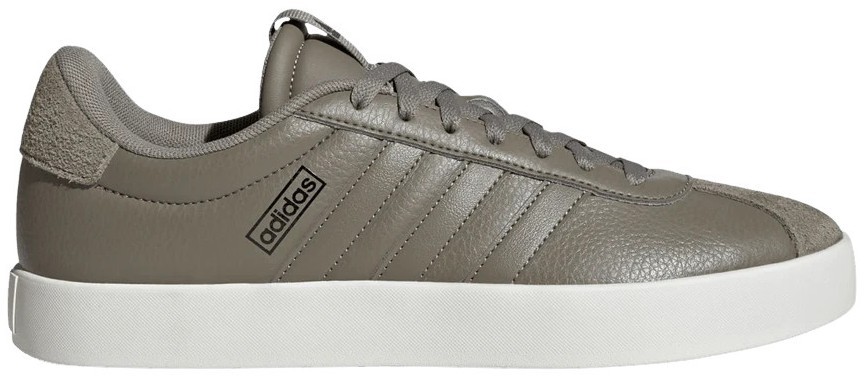 NIB Adidas VL Court 3.0 Brown Clay Grey Skateboard Shoes Men\'s Size‎ 11 - IH4800 Size 11 - Adidas VL Court 3.0 Clay for sale online | eBay main image 3