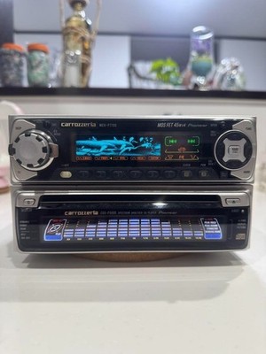 カーオーディオ carrozzeria MEH-P7700 CDS-P5000 s-l400.jpg