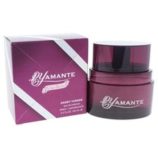 Dyamante by Daddy Yankee 3.4 oz Eau De Parfum Spray For Women