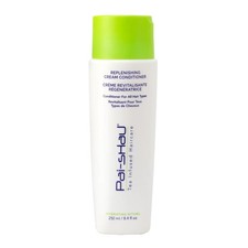Pai-Shau Replenishing Cream Conditioner - Hydrating Conditioner For All Hair Typ