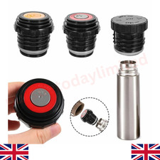Stopper Replacement Lid Plug Thermos Mug Thermal Cup Vacuum Bottle Cover