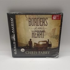 Oasis Audio Borders of the Heart by Chris Fab...