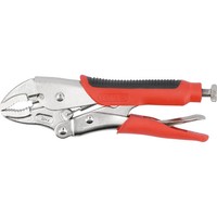 Yato Gripzange 180MM Cr-V Rohrzange Schraubzange Spanner Werkzeuge