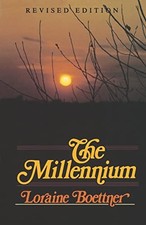 Millennium, Loraine  Boettner