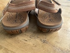 Las mejores ofertas en Sandalias para mujeres Hush Puppies Brown