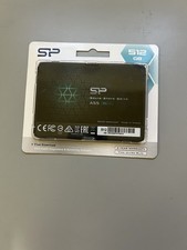 SP 512GB SSD 3D NAND A55 SLC Cache Performance Boost SATA III Internal SSD