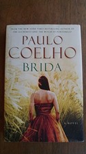 Brida: A Novel, Coelho, Paulo