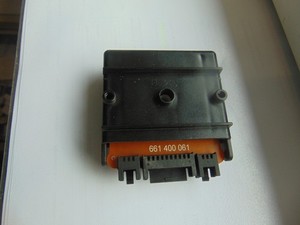 Electronic Platine  661 400 061  Herd Ofen Einbauherd Backofen