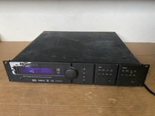 Genuine JBL Synthesis SDP-5 Digital Surround Processor / Controller