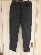 Rohan Men’s Thermal Walking Trousers