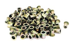 Astro Pneumatic RN4M M4 4mm Steel Rivet Nuts