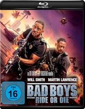 Bad Boys: Ride or Die | DVD | Zustand sehr gu...
