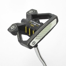 Odyssey STROKE LAB Black TEN Putter 34inch Carbon Steel Shaft  C  6496