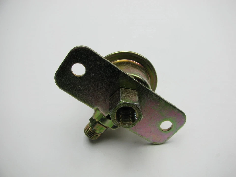 Regulador de presión de combustible Buick Pontiac 1987-1990 2,0 L reemplaza OEM GM 10040429 Foto 4 de 4