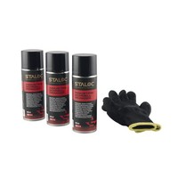 Staloc Industriereiniger - Schnellreiniger Zur Reinigung Und Entfettung, 400Ml