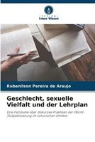 Rubenilson Pereira De Araujo | Geschlecht, Sexuelle Vielfalt Und Der Lehrplan