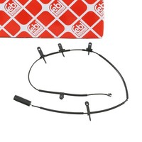 febi 22396 Warnkontakt Warnkontaktkabel Bremsbelagverschleiß Hinten