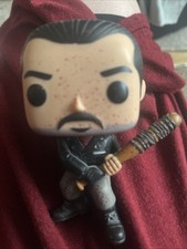 The Walking Dead Began Funko Pops Out Of Box