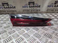 BMW I4 G26 4 Tür Limousine 2021-2024 Rückleuchte Am Heckklappe (Beifahrerseite)