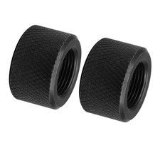 Black Thread Protector