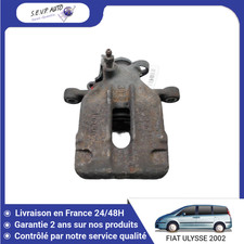 Etrier de frein Fiat ULYSSE