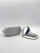 Meta Quest 2 VR Headset KW49CM White - Read