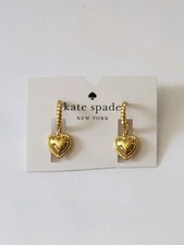 Kate Spade Golden Hour Huggies