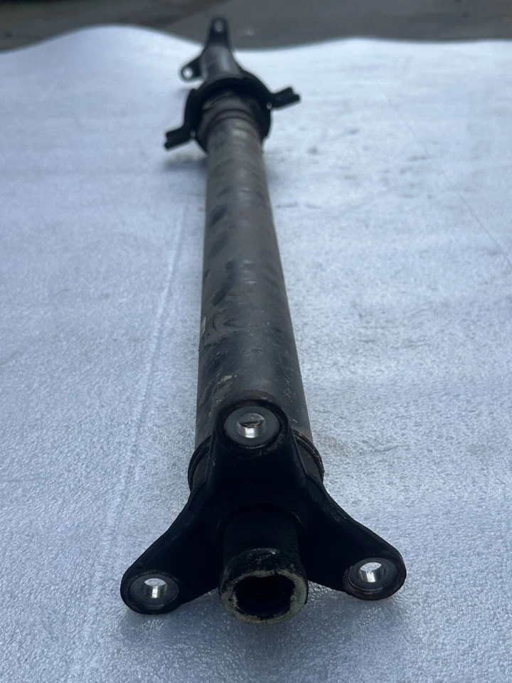 Lexus SC430 2003 línea de eje de transmisión trasera Foto 4 de 4