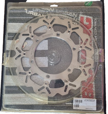 Disque de frein Triumph TR