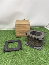 Nvent Hoffman F22WFF Flexible Fitting