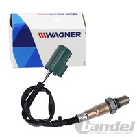 Wagner Lambdasonde Links Passend FüR Nissan Almera Micra Pathfinder Primera | LB