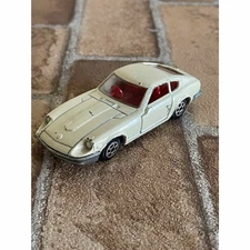 Yonezawa Diapet Cherica Nissan Fairlady 240ZG