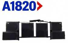 US New A1820 Battery Fr MacBook Pro 15'' Late 2016 Mid 2017 EMC 3072 3162
