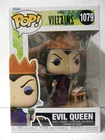 Funko Pop! Disney Villains Series  Snow White’s Evil Queen #1079