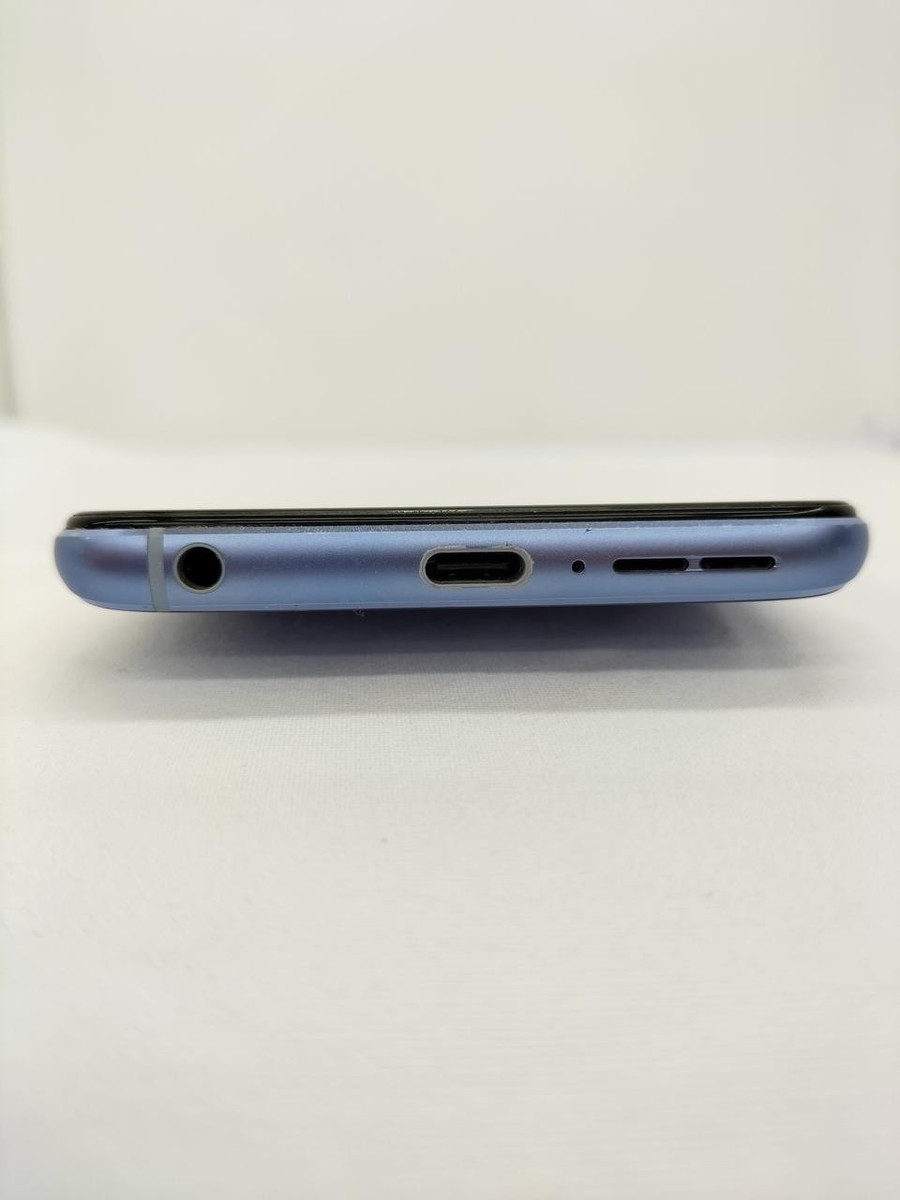 ASUS ZenFone 6 ZS630KL Twilight Silver Smartphone 128GB SIM