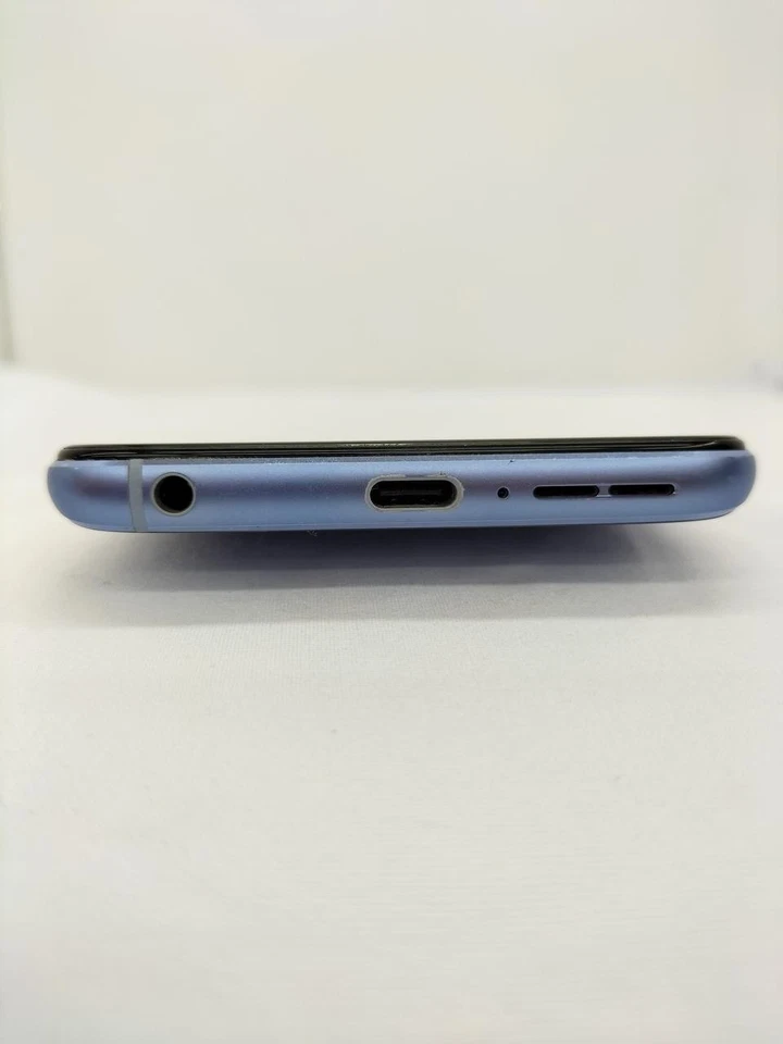 Smartphone ASUS ZenFone 6 ZS630KL Twilight Silver 128GB SIM Gratis Usado Desde Japón Foto 3 de 4