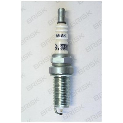 3x Zündkerze für Mitsubishi Colt 6 Z3A | 24292975